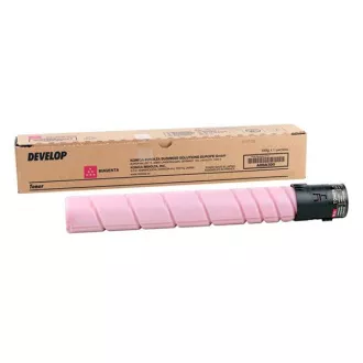 Develop AAV83D0 - toner, magenta (purpurový)