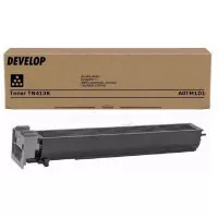 Develop TN-413 (A0TM1D1) - toner, black (černý)