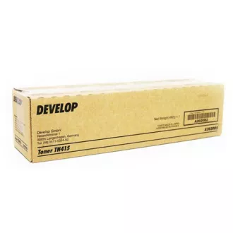 Develop TN-415 (A2020D2) - toner, black (černý)