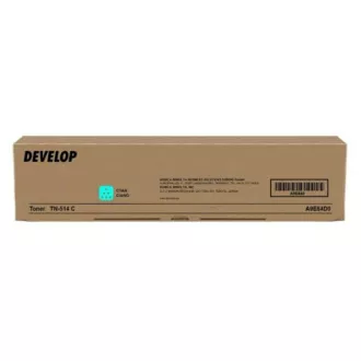 Develop TN-514 (A9E84D0) - toner, cyan (azurový)