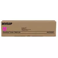 Develop TN-611 (A0703D0) - toner, magenta (purpurový)