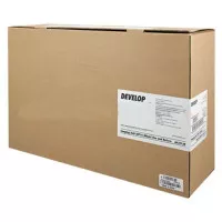 Develop TNP-34 (A63T11H) - toner, black (černý)