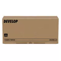 Develop TNP-35 (A63W11H) - toner, black (černý)