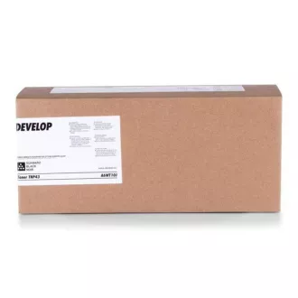 Develop A6WT10J - toner, black (černý)