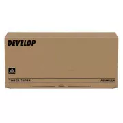 Develop TNP-44 (A6VK11H) - toner, black (černý)