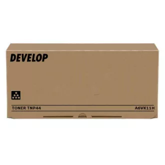 Develop TNP-44 (A6VK11H) - toner, black (černý)