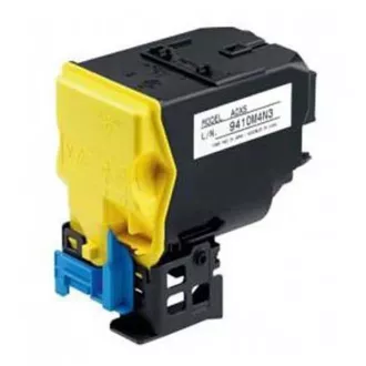 Develop TNP-48 (A5X02D0) - toner, yellow (žlutý)