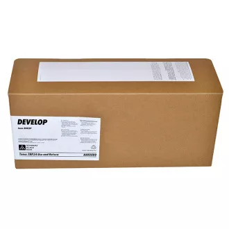 Develop AADX0D0 - toner, black (černý)