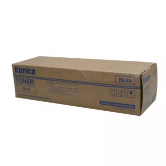 Konica Minolta 30394 - toner, black (černý)