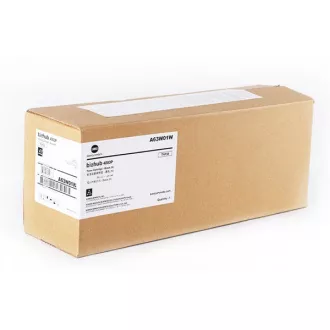 Konica Minolta TNP-38 (A63W01W) - toner, black (černý)