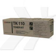 Kyocera TK-110 (TK110) - toner, black (černý)