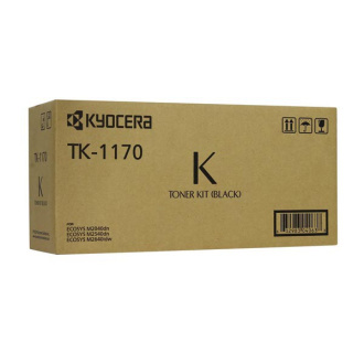 Kyocera TK-1170 (1T02S50NL0) - toner, black (černý)