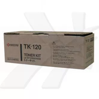 Kyocera TK-120 (OT2G60DE) - toner, black (černý)