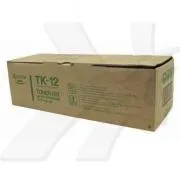 Kyocera TK-12 (TK12) - toner, black (černý)
