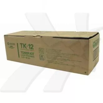 Kyocera TK-12 (TK12) - toner, black (černý) Kyocera TK-12 (TK12) - toner, black (černý)