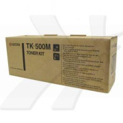 Kyocera TK-500 (TK500M) - toner, magenta (purpurový)