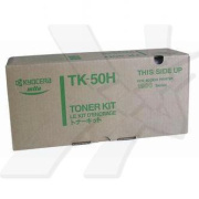 Kyocera TK-50 (TK50H) - toner, black (černý)