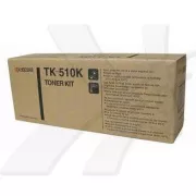 Kyocera TK-510 (TK510K) - toner, black (černý)
