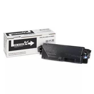 Kyocera TK-5150 (1T02NS0NL0) - toner, black (černý)