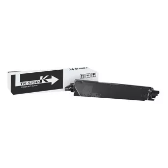 Kyocera TK-5160 (TK-5160K) - toner, black (černý)