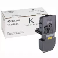 Kyocera TK-5220B (TK-5220K) - toner, black (černý)