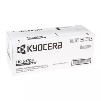 Kyocera TK-5370 (1T02YJ0NL0) - toner, black (černý)