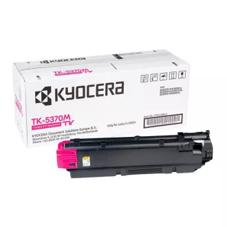 Kyocera TK-5370 (1T02YJBNL0) - toner, magenta (purpurový)