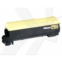 Kyocera TK-550 (TK550Y) - toner, yellow (žlutý)