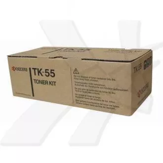 Kyocera TK-55 (TK55) - toner, black (černý)