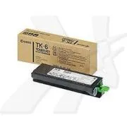 Kyocera TK-6 (TK6) - toner, black (černý)