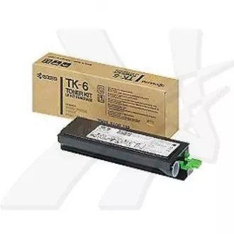 Kyocera TK-6 (TK6) - toner, black (černý)