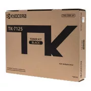 Kyocera TK-7125 (1T02V70NL0) - toner, black (černý)