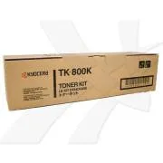 Kyocera TK-800 (TK800K) - toner, black (černý)