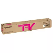 Kyocera TK-8115 (1T02P3BNL0) - toner, magenta (purpurový)