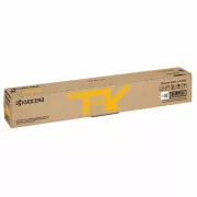 Kyocera TK-8115 (1T02P3ANL0) - toner, yellow (žlutý)
