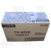 Kyocera TK-825 (1T02FZ0EU0) - toner, black (černý)