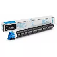 Kyocera TK-8345 (TK-8345C) - toner, cyan (azurový)