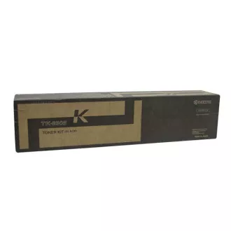 Kyocera TK-8505 (TK8505K) - toner, black (černý)
