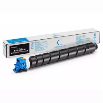 Kyocera TK-8515 (1T02NDCNL0) - toner, cyan (azurový)