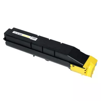 Kyocera TK-8600 (1T02MNANL0) - toner, yellow (žlutý)