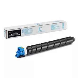 Kyocera TK-8800 (1T02RRCNL0) - toner, cyan (azurový)