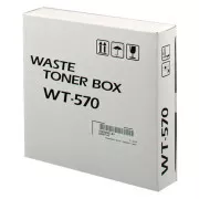 Kyocera WT-570 - Odpadní nádobka