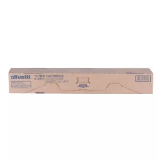 Olivetti B1082 - toner, black (černý)