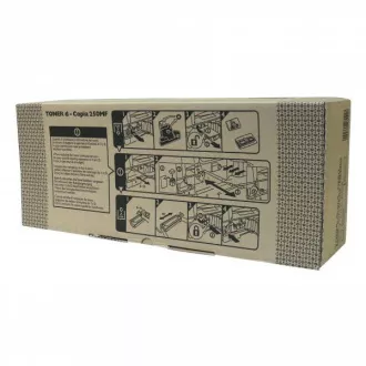 Olivetti B0488 - toner, black (černý)