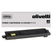 Olivetti B1068 - toner, black (černý)