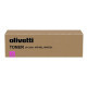 Olivetti B0820 - toner, magenta (purpurový)
