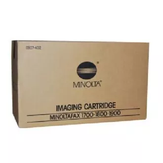 Konica Minolta 0937-402 - toner, black (černý) Konica Minolta 0937-402 - toner, black (černý)