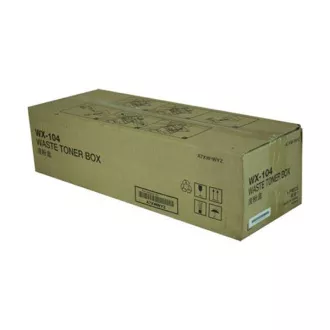 Konica Minolta A7XWWY2 - Odpadní nádobka