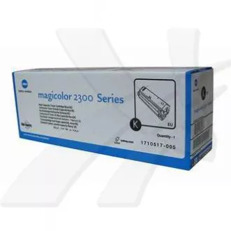 Konica Minolta 2300 (4576211) - toner, black (černý)