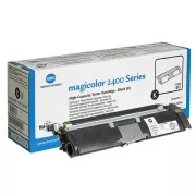 Konica Minolta A00W432 hol. - toner, black (černý)